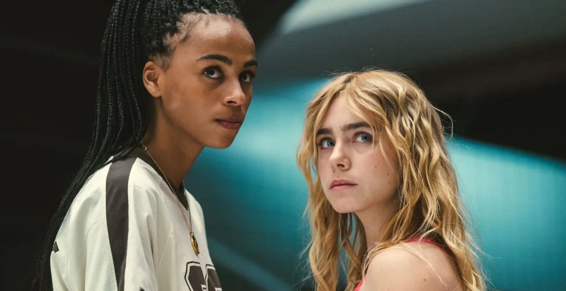A still from the series (Image via Netflix)